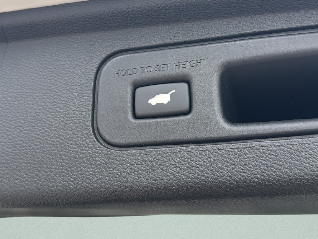 New 2027 Honda Odyssey EX-L image 22