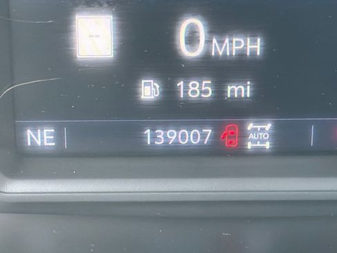 Used 2019 GMC Sierra 1500 SLT w/ SLT Premium Plus Package image 17