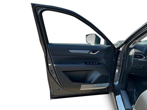 New 2025 MAZDA CX-5 AWD 2.5 S image 6