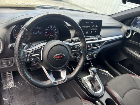 Used 2021 Kia Forte GT FWD image 15