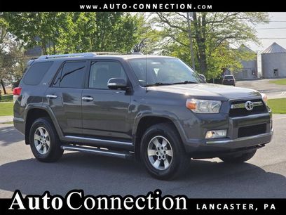 Used 2013 Toyota 4Runner SR5 w/ Premium Pkg