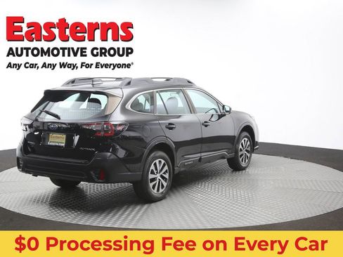Used 2022 Subaru Outback AWD/4WD image 39