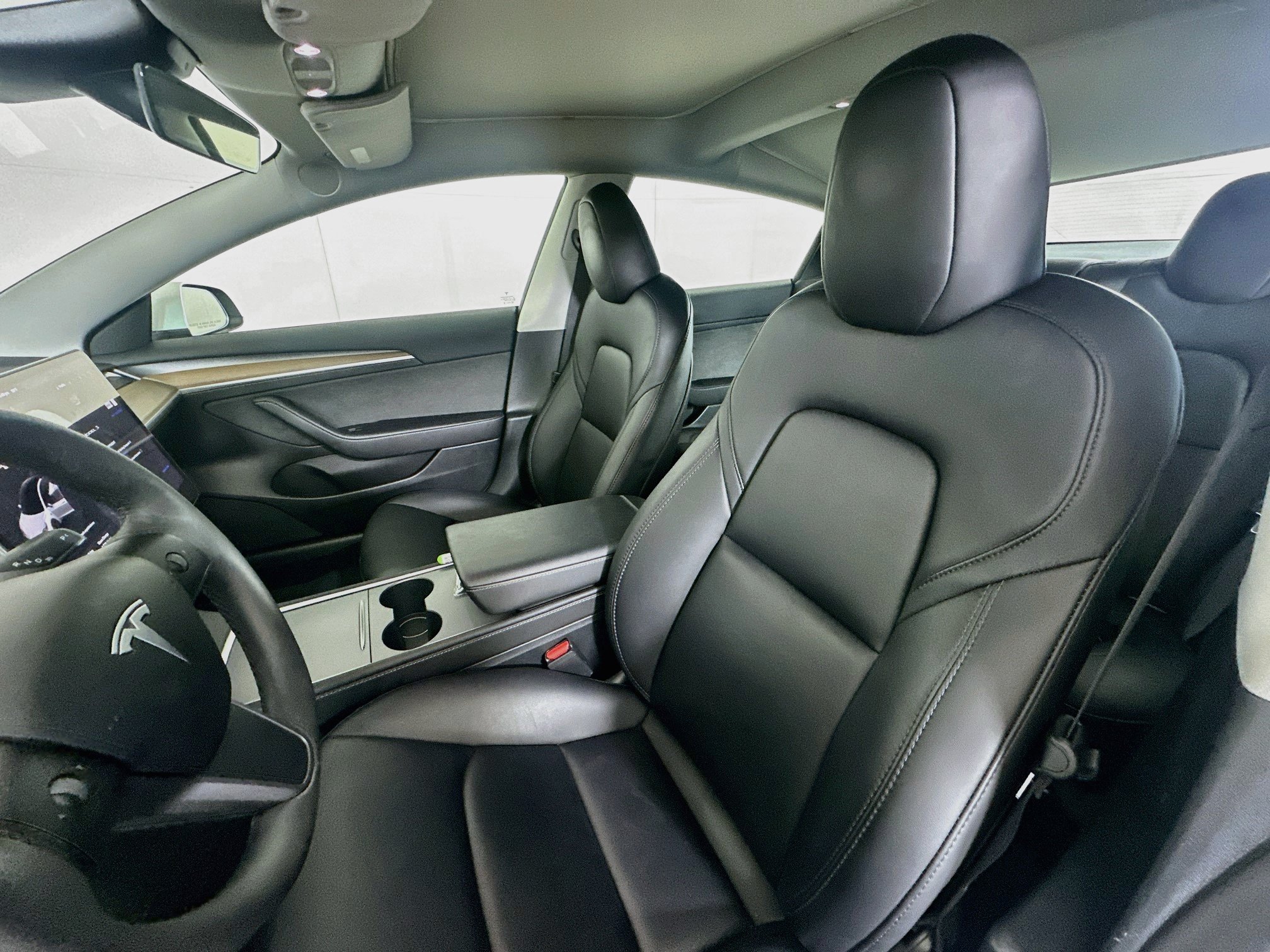 Used 2023 Tesla Model 3 Standard Range RWD image 13
