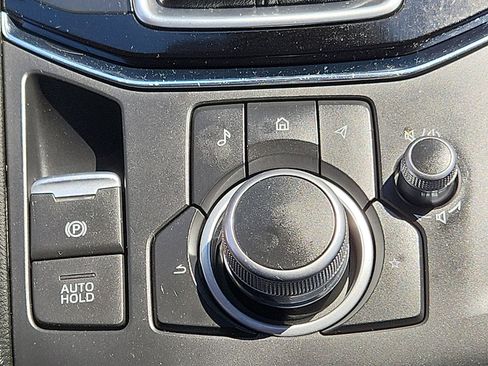 Certified 2023 MAZDA CX-5 AWD 2.5 S image 25