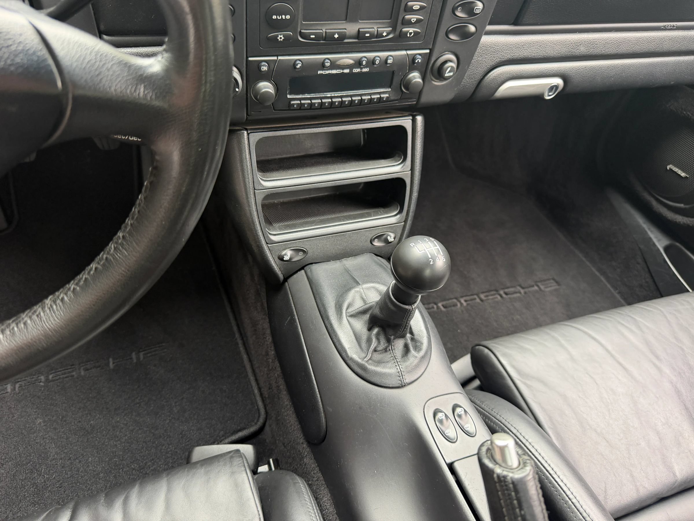 Used 2002 Porsche 911 GT3 RS image 37
