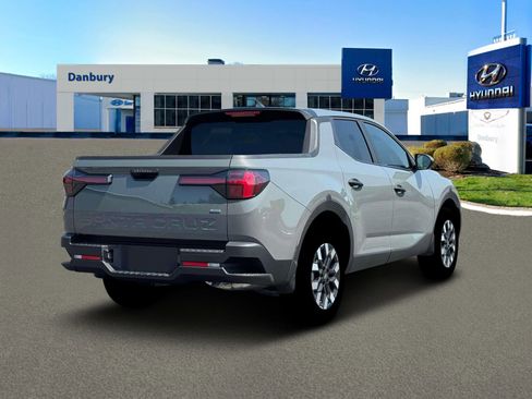 New 2026 Hyundai Santa Cruz SE image 7