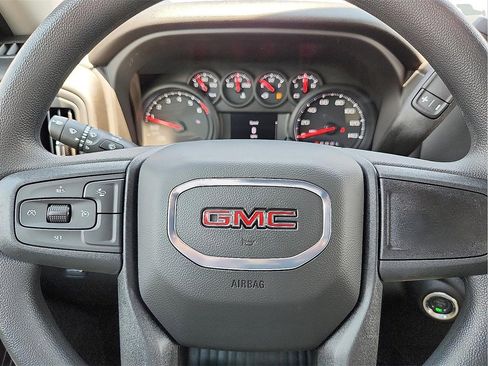 New 2026 GMC Sierra 1500 Pro w/ Pro Value Package image 19