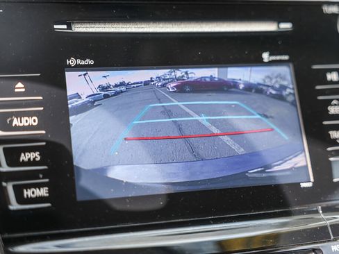 Used 2015 Toyota Prius V Three image 13