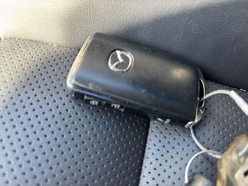 Used 2025 MAZDA CX-5 AWD 2.5 S w/ Select Package image 22