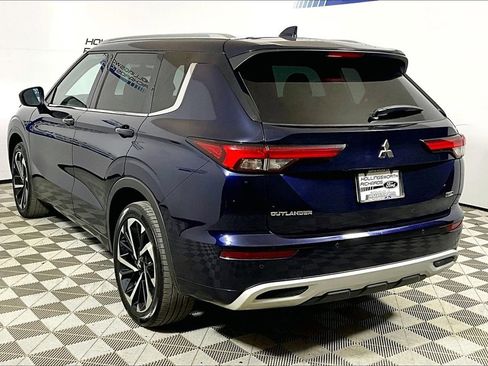 Used 2022 Mitsubishi Outlander SEL image 8