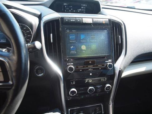Used 2019 Subaru Ascent Limited AWD/4WD image 11