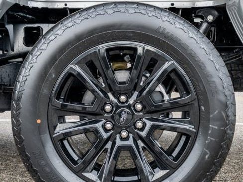 New 2025 Ford F150 Platinum w/ Equipment Group 702A High image 55