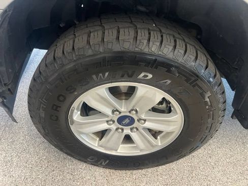 Used 2019 Ford F150 XLT AWD/4WD image 10