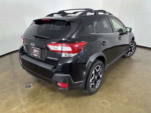 Used 2018 Subaru Crosstrek 2.0i Limited AWD/4WD image 10