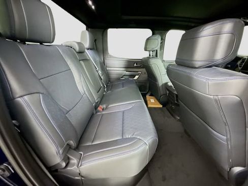 New 2026 Toyota Tundra Platinum AWD/4WD image 27