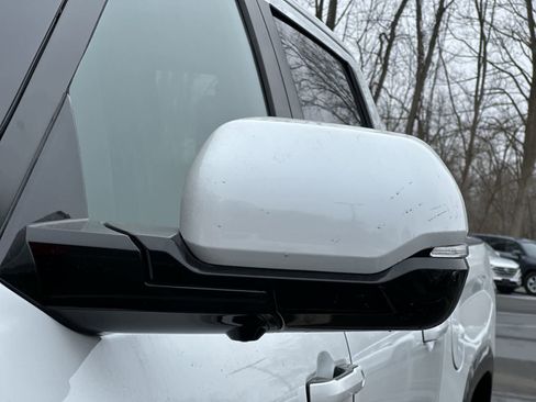 New 2026 Toyota Tundra Platinum image 12