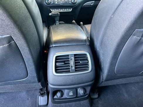 Used 2016 Kia Sorento SX AWD/4WD image 21