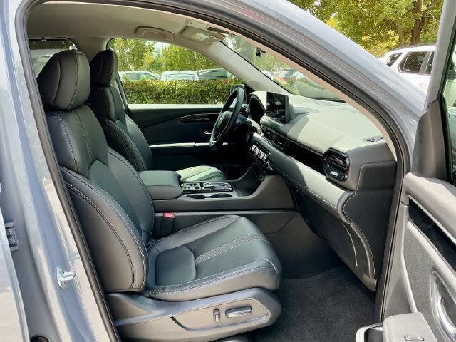 New 2026 Honda Pilot EX-L image 28