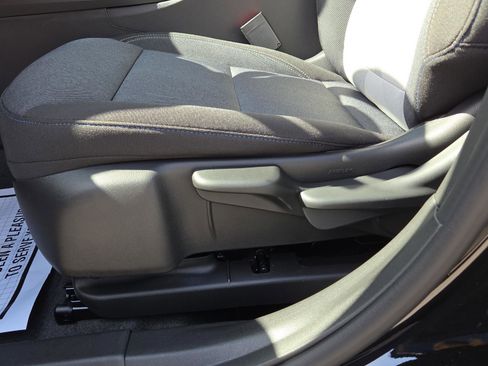 New 2026 Chevrolet Trax LS w/ LS Convenience Package image 15