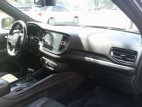 Used 2021 Dodge Durango GT AWD/4WD image 30