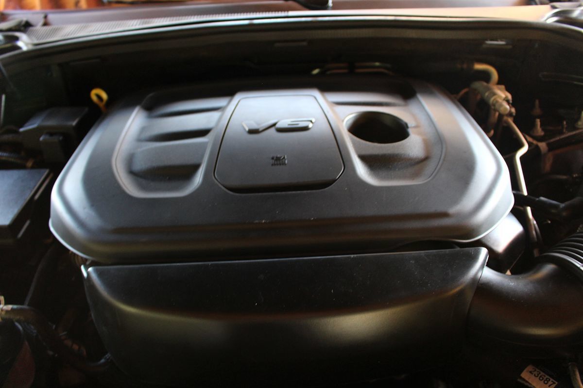 Used 2019 Dodge Durango GT AWD/4WD image 48