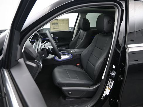 New 2026 Mercedes-Benz GLE 350 4MATIC image 18