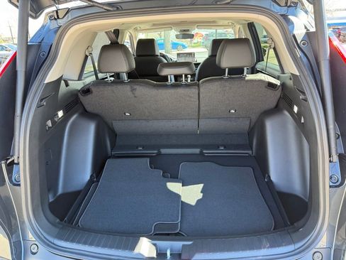 New 2026 Honda CR-V EX-L image 16