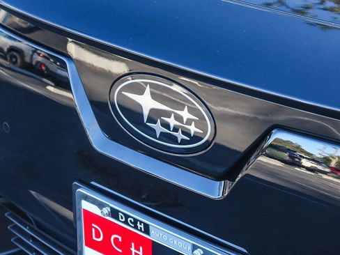 New 2026 Subaru Solterra Premium image 9