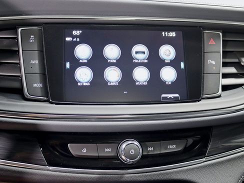 Used 2019 Buick Enclave Essence w/ Trailering Package, 5000 lbs. AWD/4WD image 17