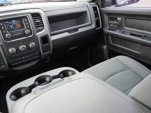 Used 2015 RAM 1500 Express image 11