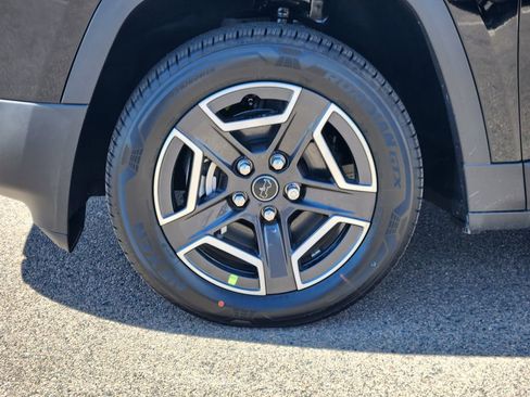 New 2026 Jeep Cherokee Laredo AWD/4WD image 10