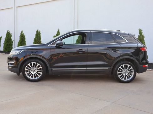 Used 2017 Lincoln MKC Reserve FWD image 3