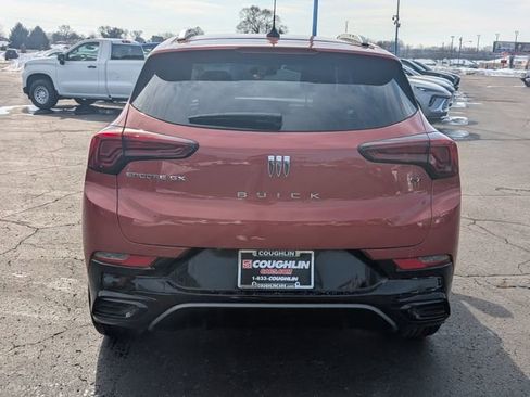 Certified 2024 Buick Encore GX Sport Touring image 7