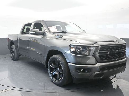 Used 2022 RAM 1500 Big Horn image 9