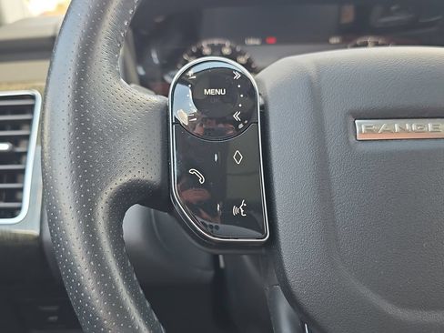Used 2019 Land Rover Range Rover Sport HSE AWD/4WD image 21