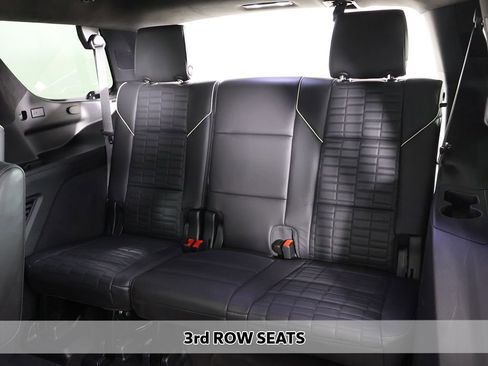 Used 2023 Cadillac Escalade Sport Platinum AWD/4WD image 12