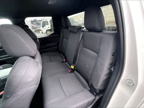 Used 2025 Toyota Tacoma SR5 image 26