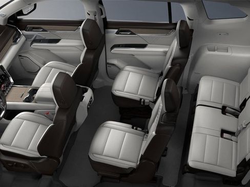 New 2025 GMC Acadia Denali w/ Super Cruise Package image 30