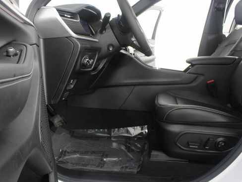 New 2025 Jeep Grand Cherokee Limited image 19