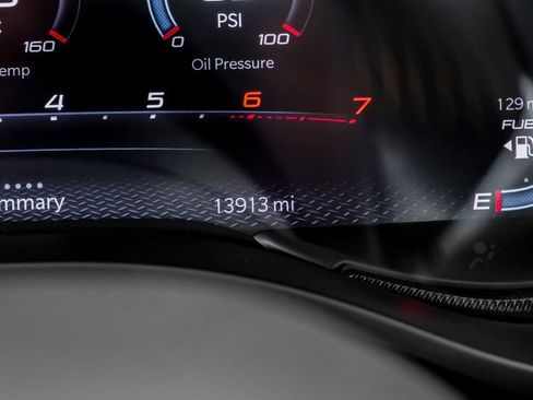 Used 2024 RAM 1500 TRX image 18