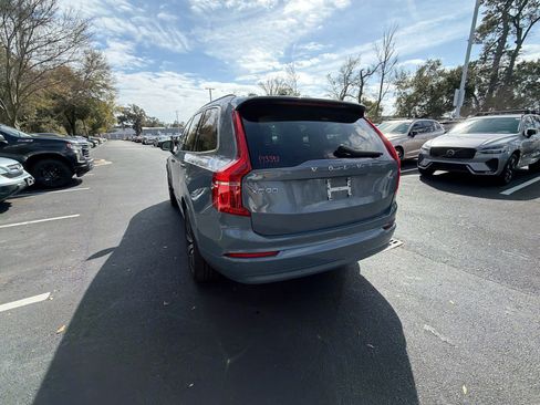 Certified 2023 Volvo XC90 B6 Core image 12