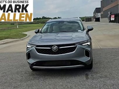 Used 2023 Buick Envision Avenir
