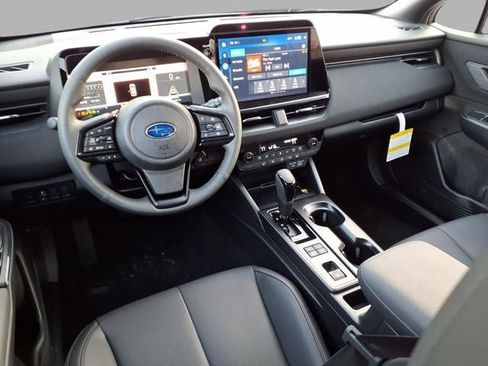 New 2026 Subaru Outback Limited image 23