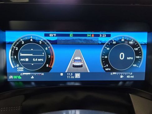 New 2026 Subaru Outback Touring XT AWD/4WD image 26