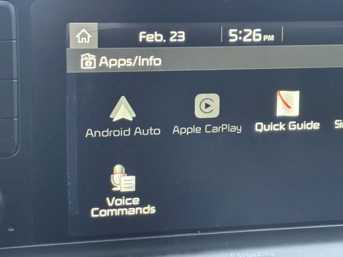 Used 2020 Kia Telluride S image 22