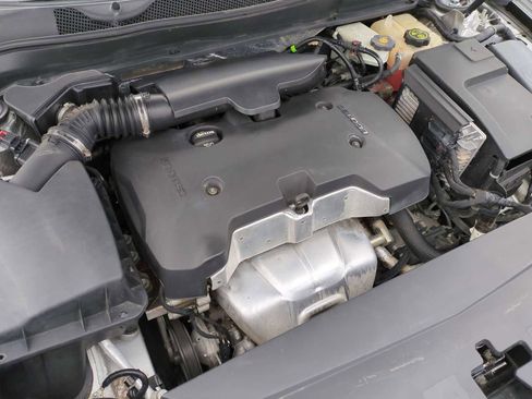 Used 2014 Chevrolet Impala LS image 27