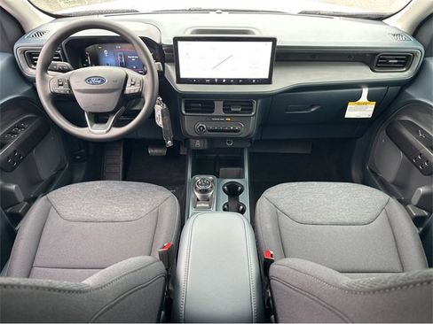 New 2026 Ford Maverick XL image 7