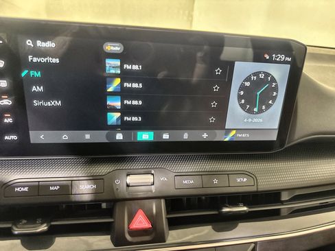 New 2026 Kia K4 GT-Line FWD image 18