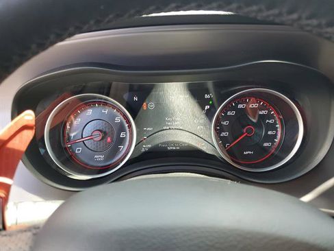 Used 2023 Dodge Charger Scat Pack RWD image 57