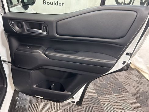 Used 2026 Toyota Land Cruiser w/ Premium Package image 15